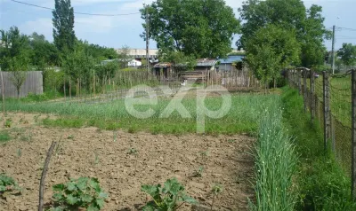 Teren  pentru  casa - foto 1