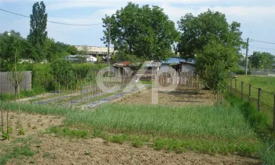 Teren  pentru  casa - foto 3