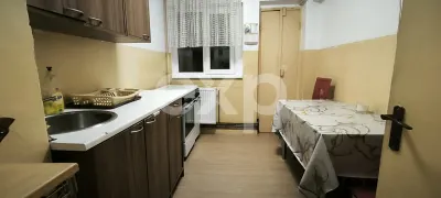 NEGRU VODA | Apartament 3 camere | decomandat | etajul 1 - foto 3