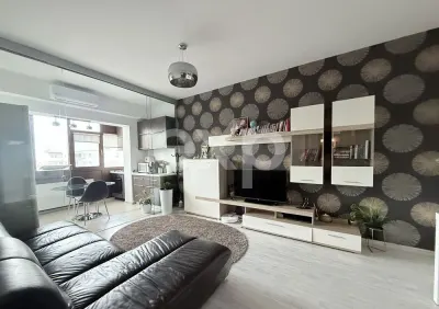 2 camere de vanzare | Bloc exclusivist | Pitești - foto 1