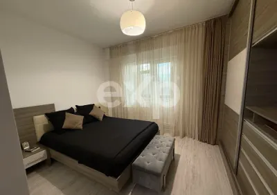 2 camere de vanzare | Bloc exclusivist | Pitești - foto 4