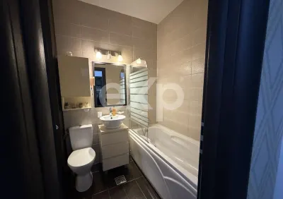 2 camere de vanzare | Bloc exclusivist | Pitești - foto 6