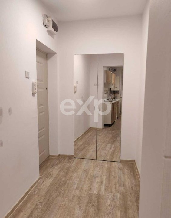 Ap 2 camere Calea Bascov - Pitesti