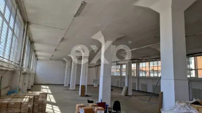 BUCURESTI - SECTOR 2 | Spatiu 714 mp | inaltime 5.25 m | Locuri de parcare - foto 3