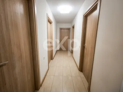 NEGRU - VODA | apartament 3 camere | etaju 2 din 6 | mobilat si utilat - foto 3