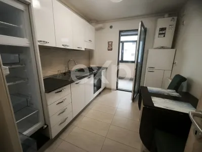 NEGRU - VODA | apartament 3 camere | etaju 2 din 6 | mobilat si utilat - foto 10