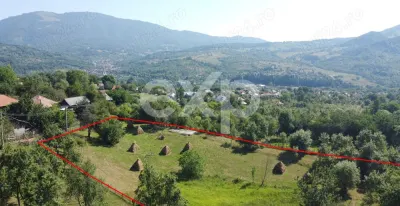 Teren în comuna Corbeni - foto 4