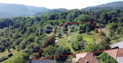 Teren în comuna Corbeni - foto 6