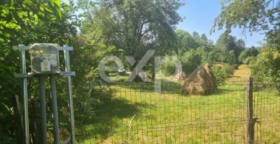 Teren în comuna Corbeni - foto 8