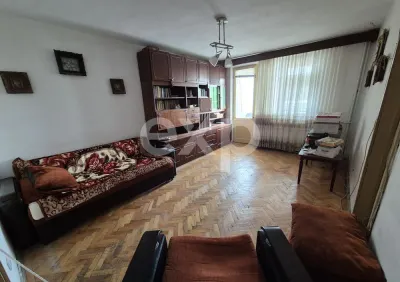 Apartament 2 camere Calea Bascov - Pitesti