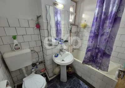 Apartament 2 camere Calea Bascov - foto 7