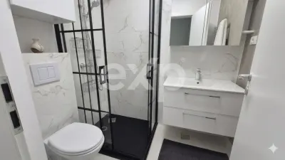 Apartament 2 camere Mobilat | Trivale | Bloc nou 2022 | Zonă liniștită - foto 5