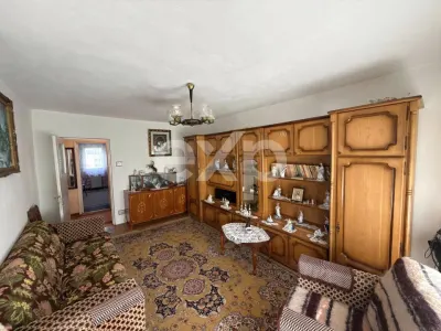3 CAMERE DECOMANDATE SPAȚIOS | ZONA MICRO XI | ETAJ 3 | POTENȚIAL EXCELENT - Targoviste