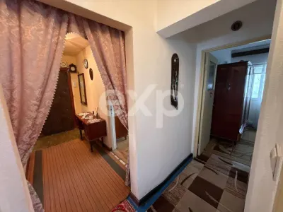 3 CAMERE DECOMANDATE SPAȚIOS | ZONA MICRO XI | ETAJ 3 | POTENȚIAL EXCELENT - foto 14