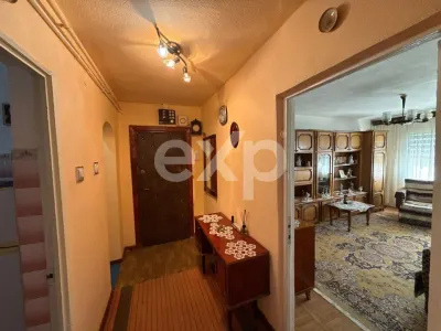 3 CAMERE DECOMANDATE SPAȚIOS | ZONA MICRO XI | ETAJ 3 | POTENȚIAL EXCELENT - foto 16