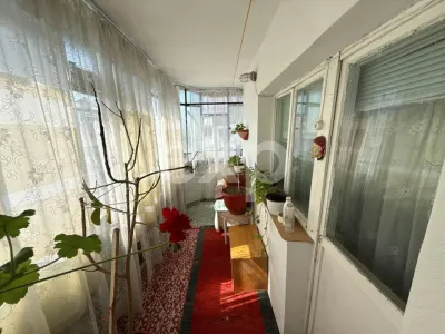 3 CAMERE DECOMANDATE SPAȚIOS | ZONA MICRO XI | ETAJ 3 | POTENȚIAL EXCELENT - foto 4