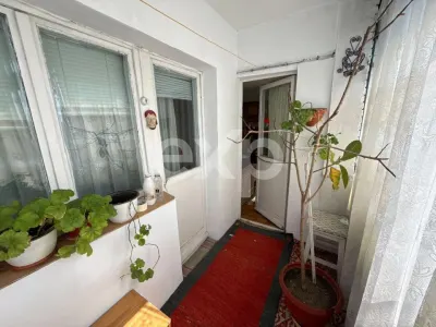 3 CAMERE DECOMANDATE SPAȚIOS | ZONA MICRO XI | ETAJ 3 | POTENȚIAL EXCELENT - foto 5