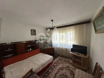 3 CAMERE DECOMANDATE SPAȚIOS | ZONA MICRO XI | ETAJ 3 | POTENȚIAL EXCELENT - foto 6
