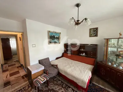 3 CAMERE DECOMANDATE SPAȚIOS | ZONA MICRO XI | ETAJ 3 | POTENȚIAL EXCELENT - foto 7