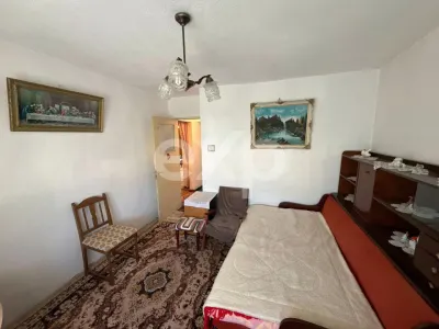 3 CAMERE DECOMANDATE SPAȚIOS | ZONA MICRO XI | ETAJ 3 | POTENȚIAL EXCELENT - foto 8