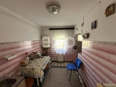 3 CAMERE DECOMANDATE SPAȚIOS | ZONA MICRO XI | ETAJ 3 | POTENȚIAL EXCELENT - foto 10