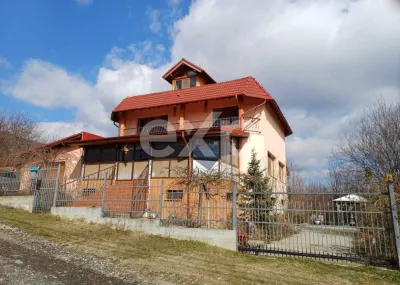 Vanzare vila Stefanesti Arges - Stefanesti