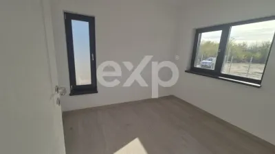 Casă nouă 5 camere, 151 mp utili, teren 1.563 mp – Albota - foto 11