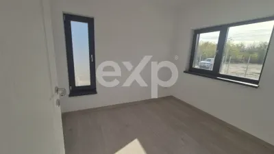 Casă nouă 5 camere, 151 mp utili, teren 1.563 mp – Albota - foto 20