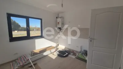 Casă nouă 5 camere, 151 mp utili, teren 1.563 mp – Albota - foto 3