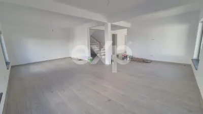 Casă nouă 5 camere, 151 mp utili, teren 1.563 mp – Albota - foto 21
