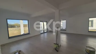 Casă nouă 5 camere, 151 mp utili, teren 1.563 mp – Albota - foto 22