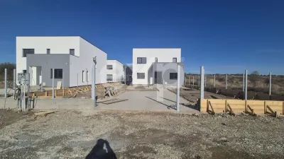 Casă nouă 5 camere, 151 mp utili, teren 1.563 mp – Albota - foto 25