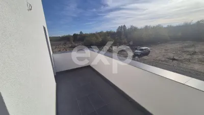 Casă nouă 5 camere, 151 mp utili, teren 1.563 mp – Albota - foto 6