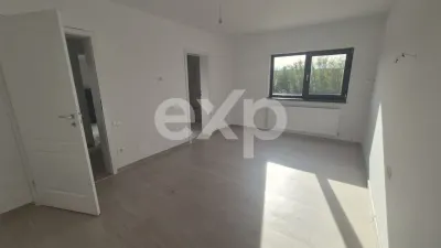 Casă nouă 5 camere, 151 mp utili, teren 1.563 mp – Albota - foto 9
