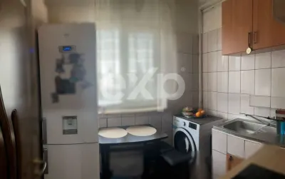 Apartament 2 camere de vânzare – Trivale, Complex 2, Pitești - foto 3