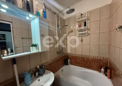 Apartament 2 camere de vânzare – Trivale, Complex 2, Pitești - foto 5