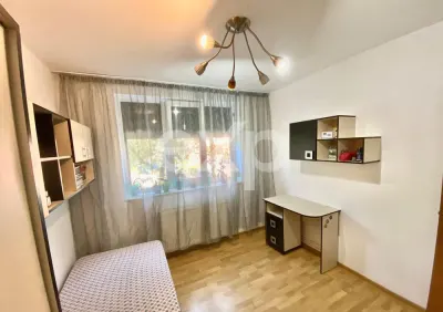 Apartament 3 camere Negru Voda - Pitesti