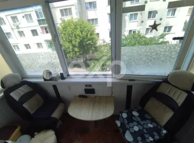 APARTAMENT 2 CAMERE TRIVALE ETAJ 2 - foto 6