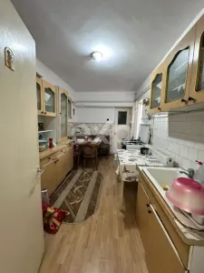 Apartament 4 Camere Decomandat – Ultracentral, Calea București (Bloc O1) - foto 3