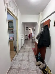 Apartament 4 Camere Decomandat – Ultracentral, Calea București (Bloc O1) - foto 8