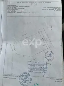 Comision 0% Teren intravilan 1400 mp stradal vizavi padure Matasaru - foto 7