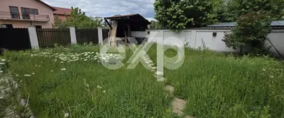 Casa Premium zonă centrală Targoviste P+1 - 4 dormitoare + living, teren 500 mp - foto 17