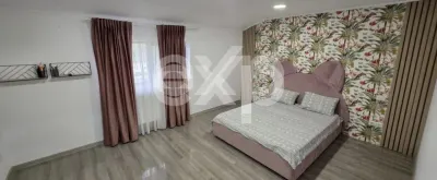 Casa Premium zonă centrală Targoviste P+1 - 4 dormitoare + living, teren 500 mp - foto 9