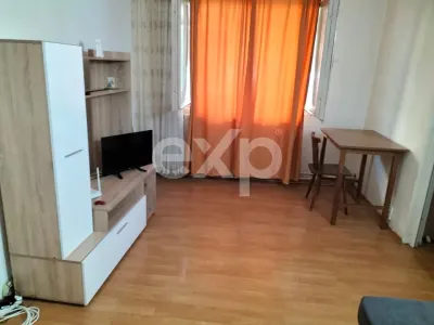 BANAT | apartament 2 camere | parter - foto 1