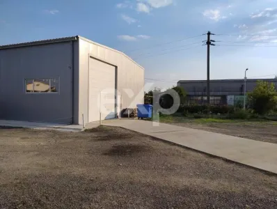 HALA MODERNA 400 MP + SHOWROOM/BIROURI | TEREN 2.500 MP | ACCES TIR | LANGA DN71 - foto 3