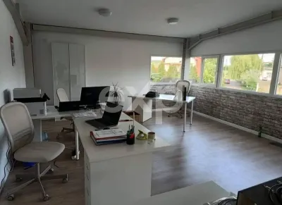 HALA MODERNA 400 MP + SHOWROOM/BIROURI | TEREN 2.500 MP | ACCES TIR | LANGA DN71 - foto 8