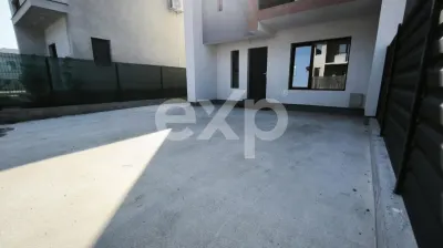 SMEURA - Strada Prunilor | Casa la pret de apartament | finisata | gata de mutat - foto 2