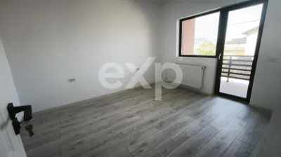 SMEURA - Strada Prunilor | Casa la pret de apartament | finisata | gata de mutat - foto 10