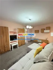 Inchiriere Garsoniera Moderna Berceni - Oltenitei - Parcare - Bucuresti
