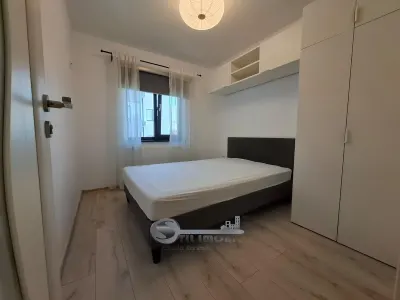 Apartament de inchiriat Valea Lupului, 2 camere, bloc 2022, parcare inclusa, liber - foto 4